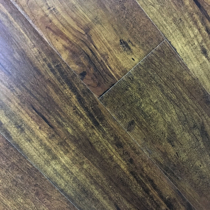 Port Hueneme - 12mm Laminate Flooring by Dynasty