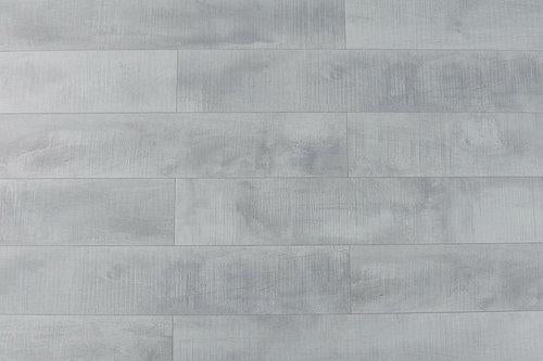 Pristine White 12mm Laminate Flooring by Tropical Flooring