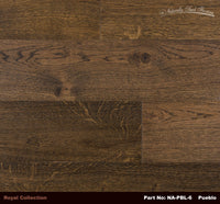 Pueblo-Empire Collection- 1/2" Engineered Hardwood by Naturally Aged Flooring