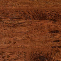Pumpkin Spice Hickory - 1/2'' Laminate Flooring by Tecsun