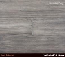 Quarry-Empire Collection- 1/2" Engineered Hardwood by Naturally Aged Flooring