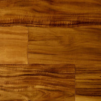 Radiant Acacia - 6 1/2" x 1/2" Engineered Hardwood Flooring by Tecsun