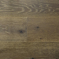 Renoir - 7 1/2" x 9/16" Engineered Hardwood Flooring by Tecsun