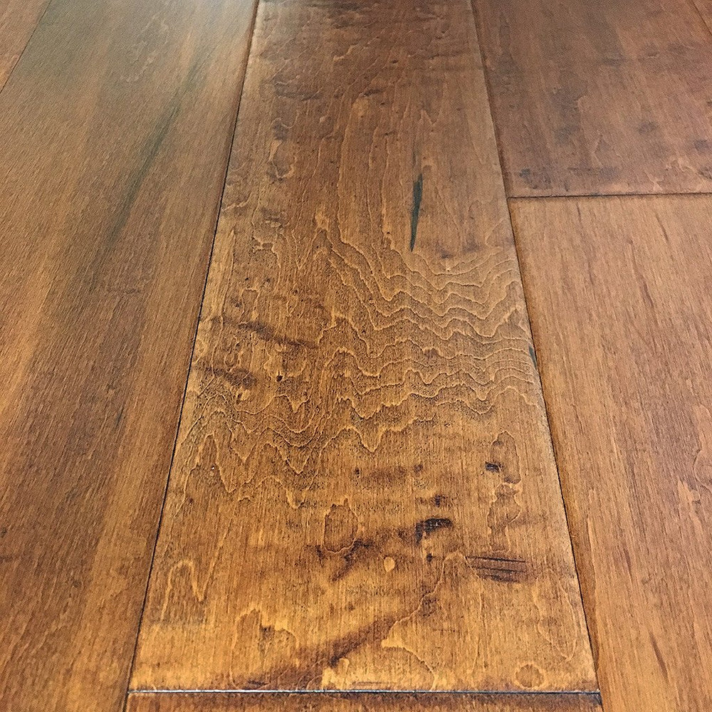 Richland - Hardwood by Dynasty - The Flooring Factory