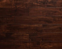 River Walnut - 4 3/4'' x 1/2'' Engineered Hardwood Flooring by SLCC