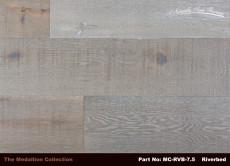 Riverbed-Gold Collection- 9/16" Engineered Hardwood by Naturally Aged Flooring