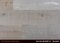 Riverbed-Gold Collection- 9/16" Engineered Hardwood by Naturally Aged Flooring