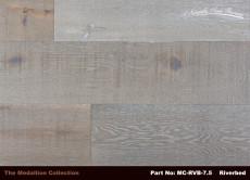 Riverbed-Gold Collection- 9/16