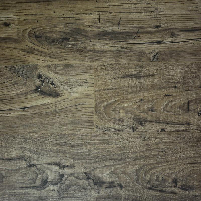River Rock - 1/2'' Laminate Flooring by Tecsun