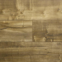 River Valley Maple - 1/2'' Laminate Flooring by Tecsun