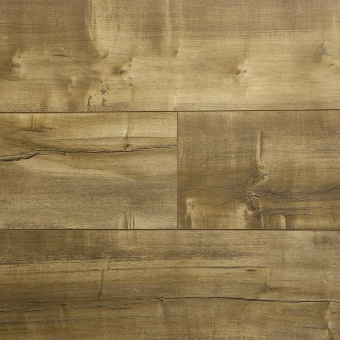 River Valley Maple - 12mm Laminate Flooring by Tecsun, Laminate, Tecsun - The Flooring Factory