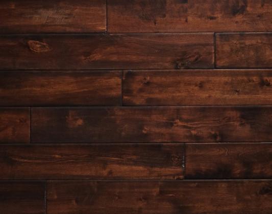 Roman 4 3/4'' x 3/4'' Solid Hardwood Flooring by SLCC