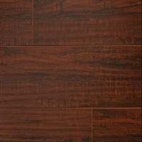 Rosewood - 12mm Laminate Flooring by Republic, Laminate, Republic Flooring - The Flooring Factory