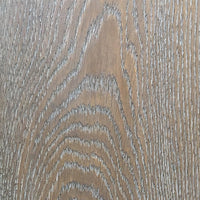 Rust Weathered - Hardwood by McMillan - The Flooring Factory