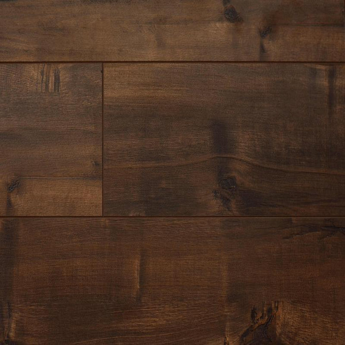 Rustic Trail - 12mm Laminate Flooring by Tecsun, Laminate, Tecsun - The Flooring Factory