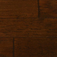 Saddle Back - 6 1/2" x 1/2" Engineered Hardwood Flooring by Tecsun