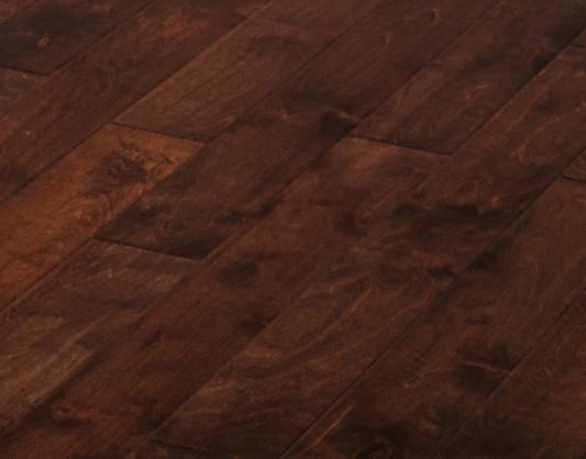 Santa Barbara Beach 5'' x 3/8'' Engineered Hardwood Flooring by SLCC