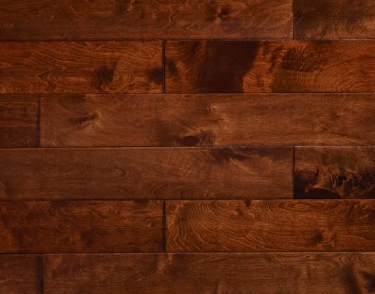 New Santa Monica  5'' x 3/8'' Engineered Hardwood Flooring by SLCC