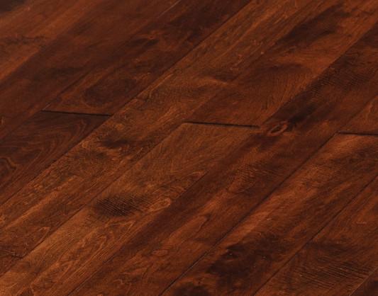 New Santa Monica  5'' x 3/8'' Engineered Hardwood Flooring by SLCC