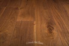 Santa Barbara-Gold Collection- 9/16" Engineered Hardwood by Naturally Aged Flooring