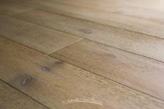 Santa Cruz-Time Square Collection- 5/8" Engineered Hardwood by Naturally Aged Flooring
