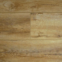 Santa Cruz Oak - 1/2'' Laminate Flooring by Tecsun