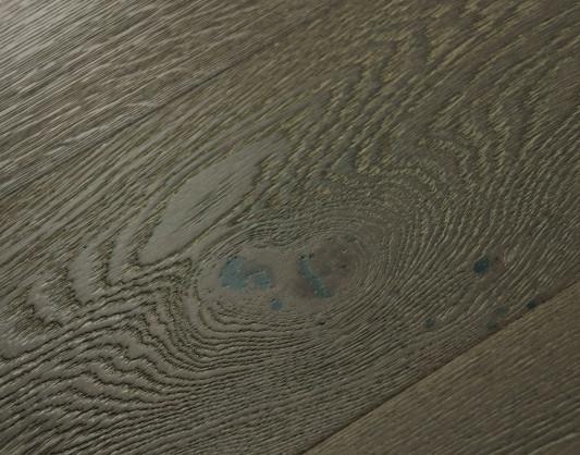 Saturn - 9 1/2'' x 9/16'' Engineered Hardwood Flooring by SLCC