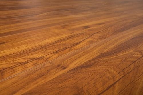 Savannah Cherry 14mm Laminate Flooring by Tropical Flooring
