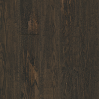 Mountain Range 5" - Signature Scrape Collection - Solid Hardwood Flooring by Bruce