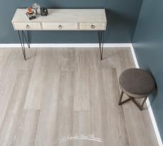 Seafoam-Time Square Collection- 5/8" Engineered Hardwood by Naturally Aged Flooring