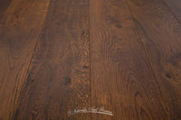 Shady Trail -1/2" - Engineered Hardwood Flooring by Naturally Aged Flooring
