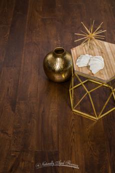 Shady Trail-Liberty Collection- 1/2" Engineered Hardwood by Naturally Aged Flooring