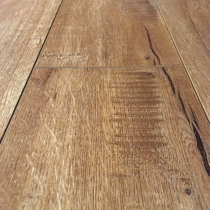 Calabasas - 12mm Laminate Flooring by Vienna - Laminate by Vienna - The Flooring Factory