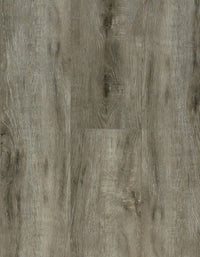SPC ELEMENTS COLLECTION - Silver - Waterproof Flooring by The Garrison Collection