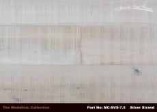 Silver Strand-Gold Collection- 9/16" Engineered Hardwood by Naturally Aged Flooring