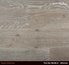 Silverton-Empire Collection- 1/2" Engineered Hardwood by Naturally Aged Flooring