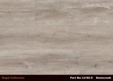 Snowcreek-Regal Collection-5mm SPC Flooring by Naturally Aged Flooring
