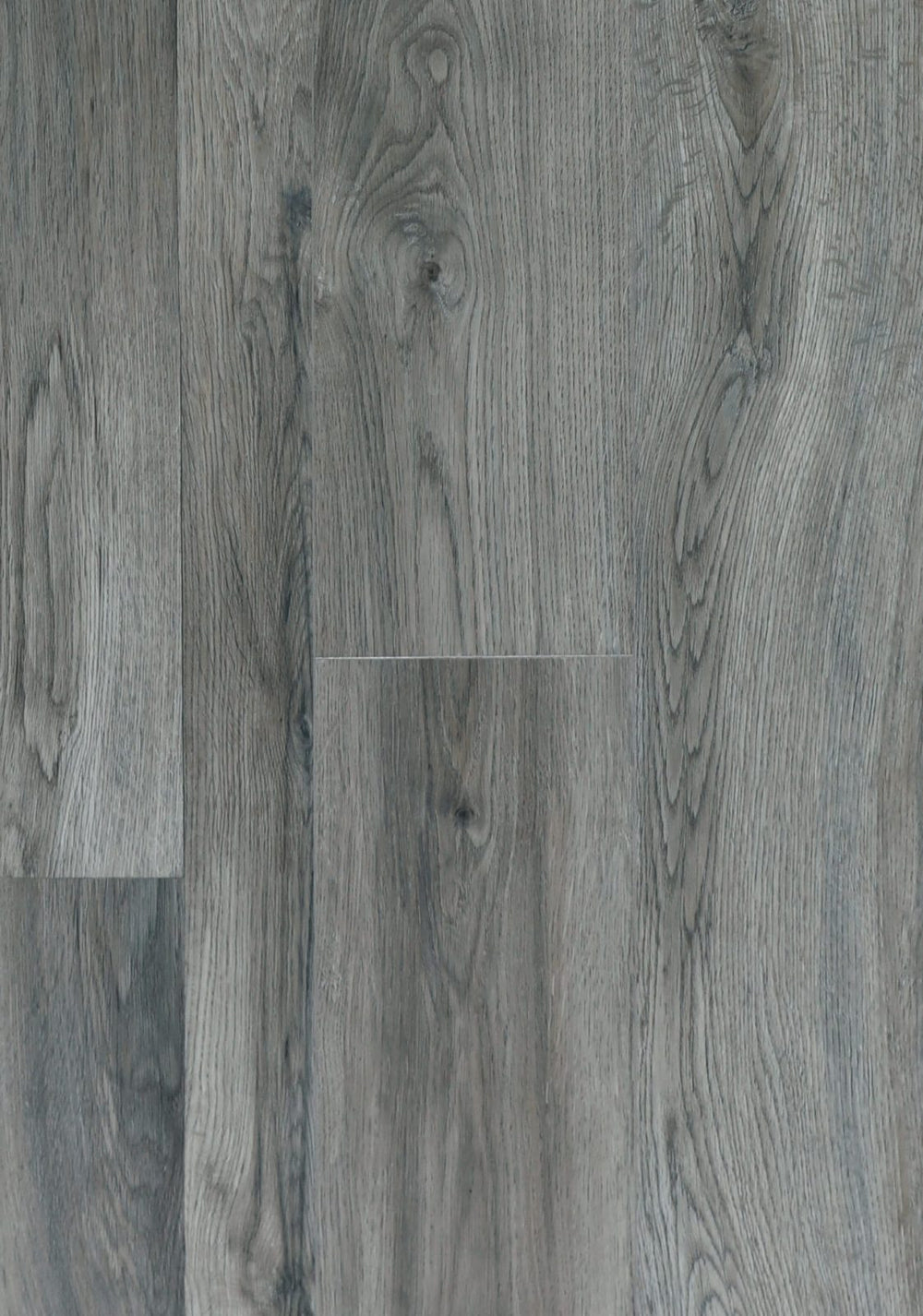 SPC ELEMENTS COLLECTION - Steel - Waterproof Flooring by The Garrison Collection