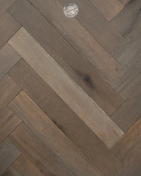 Stone Grey - 5/8" - Engineered Hardwood Flooring by Provenza