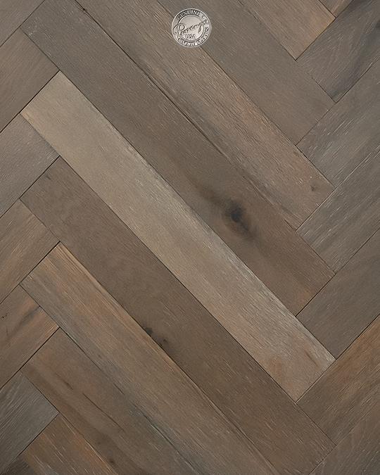 Stone Grey - 5/8