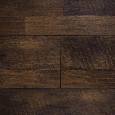 Suddlebred - American Cavalier Collection - 12.3mm Laminate Flooring by Republic