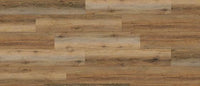 Texas Brown - Blackwater Canyon Collection - Waterproof Flooring by Republic
