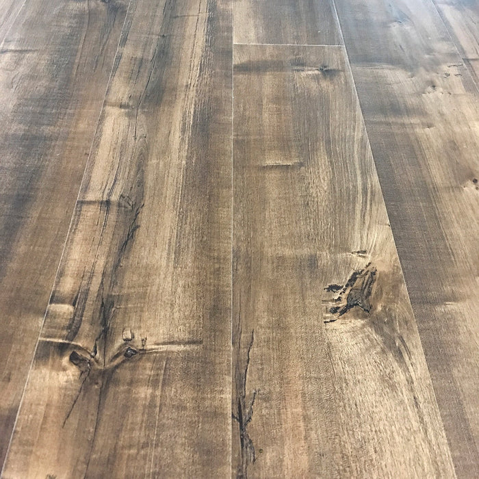 Topanga - 12mm Laminate Flooring by Vienna, Laminate, Vienna - The Flooring Factory