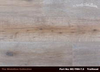 Trailhead-Gold Collection- 9/16" Engineered Hardwood by Naturally Aged Flooring