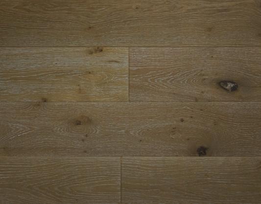 Upendo - 7 1/2'' x 1/2'' Engineered Hardwood Flooring by SLCC