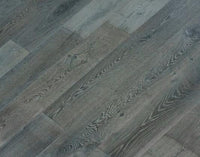 Valence 9 1/2'' x 9/16'' Engineered Hardwood Flooring by SLCC