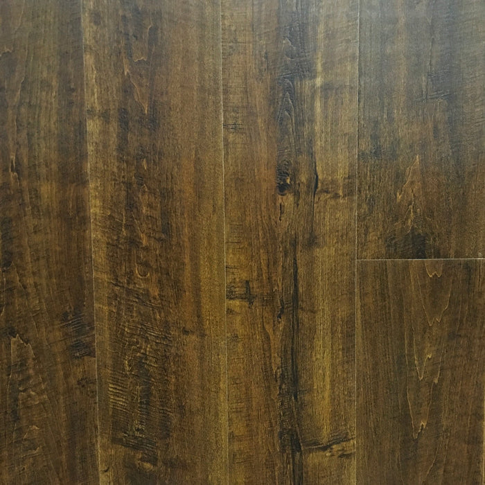 Santa Barbara - 12mm Laminate Flooring by Vienna, Laminate, Vienna - The Flooring Factory