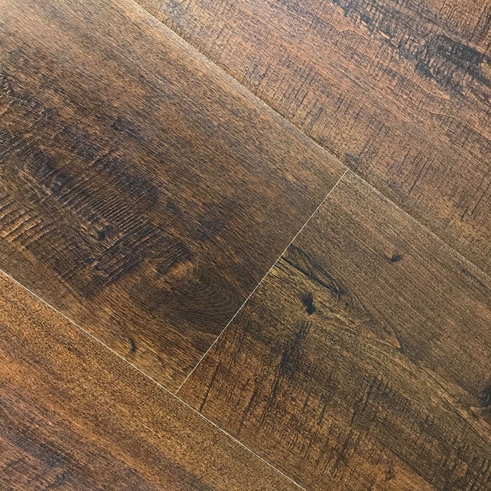 Valerio- 12mm Laminate Flooring by Dynasty