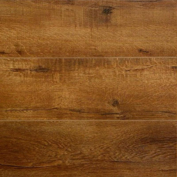 Vintage Barrel Oak - 1/2