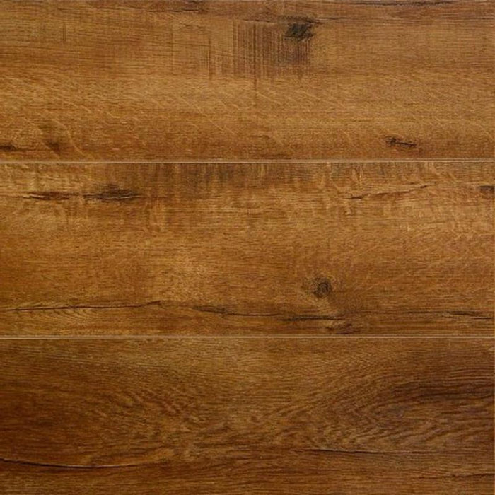Vintage Barrel Oak - 12mm Laminate Flooring by Tecsun, Laminate, Tecsun - The Flooring Factory